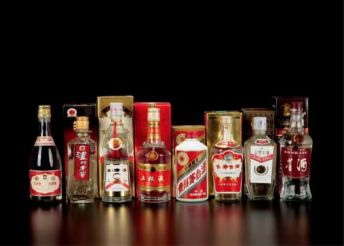 衡水老酒储存的方法